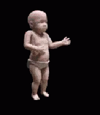 oogachaka baby